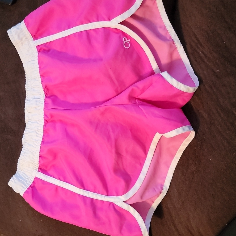 OP Girls Shorts